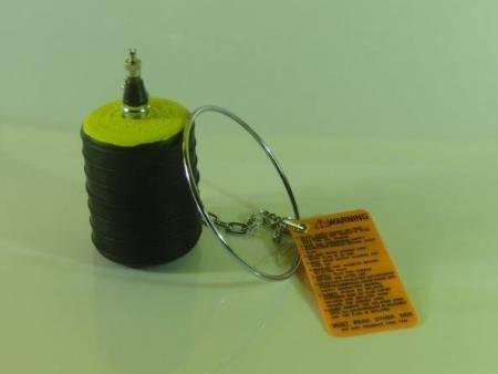 Pipe Stopper 75/100